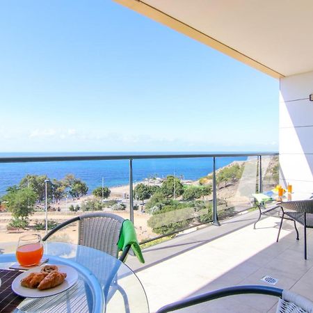 Premium Class Apartment Villajoyosa Kültér fotó