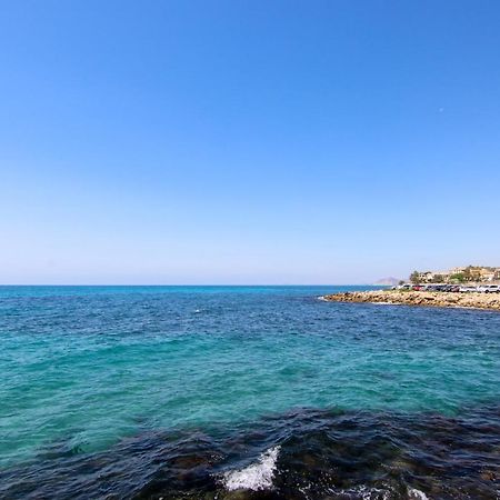 Premium Class Apartment Villajoyosa Kültér fotó