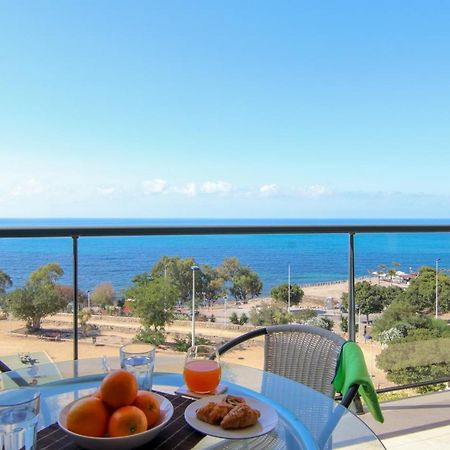 Premium Class Apartment Villajoyosa Kültér fotó