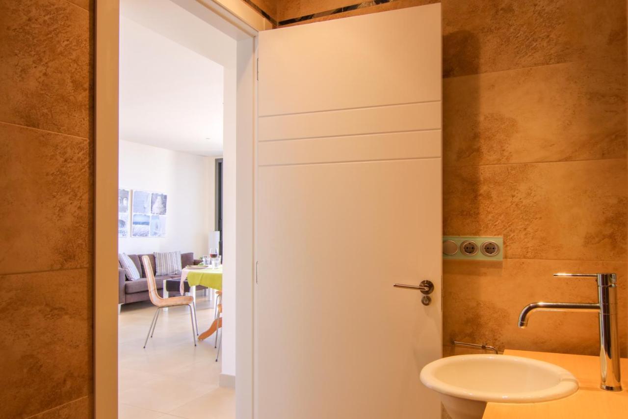 Premium Class Apartment Villajoyosa Kültér fotó
