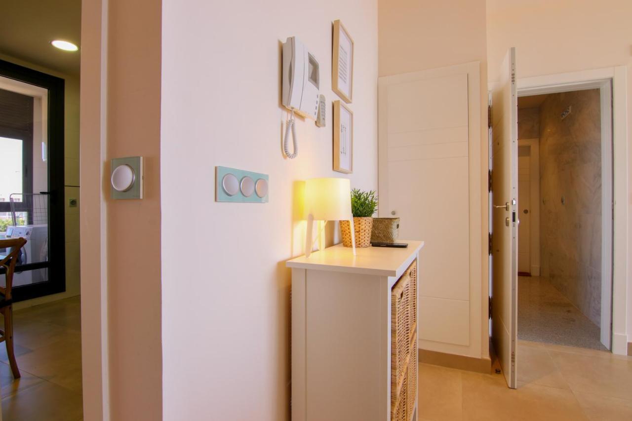 Premium Class Apartment Villajoyosa Kültér fotó