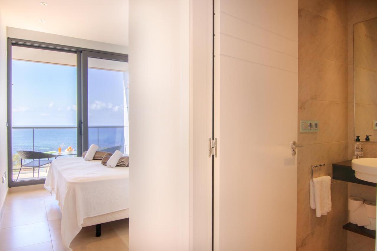 Premium Class Apartment Villajoyosa Kültér fotó