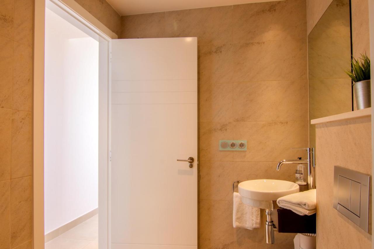 Premium Class Apartment Villajoyosa Kültér fotó