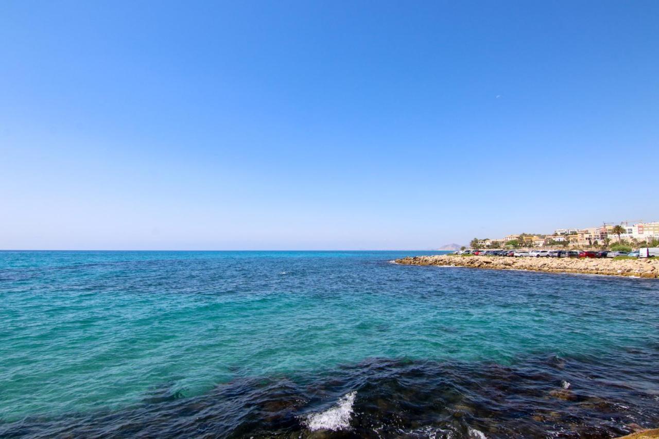 Premium Class Apartment Villajoyosa Kültér fotó