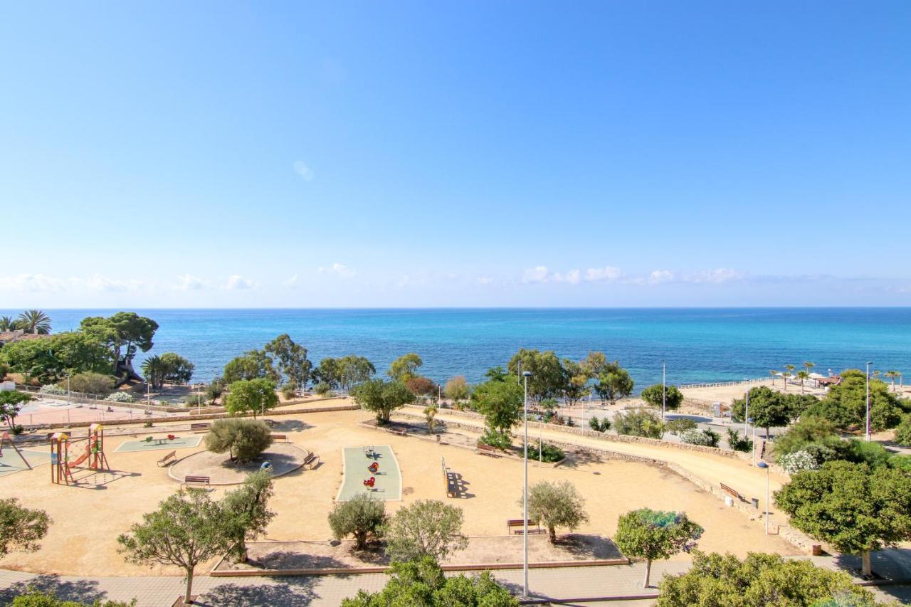 Premium Class Apartment Villajoyosa Kültér fotó