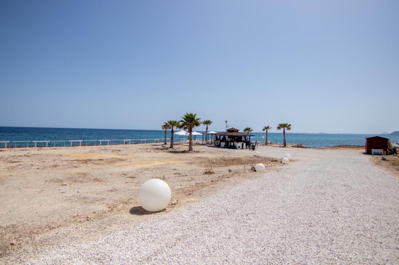 Premium Class Apartment Villajoyosa Kültér fotó