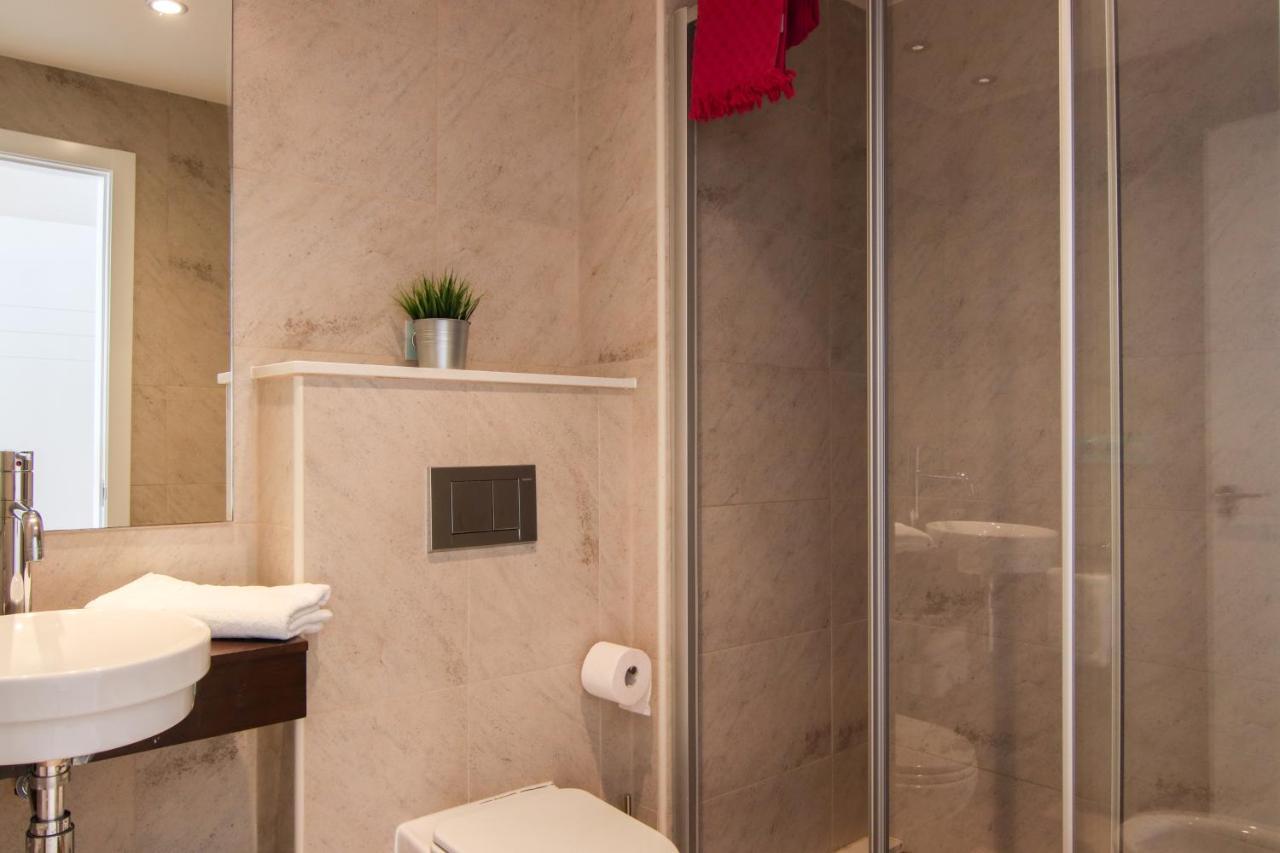 Premium Class Apartment Villajoyosa Kültér fotó