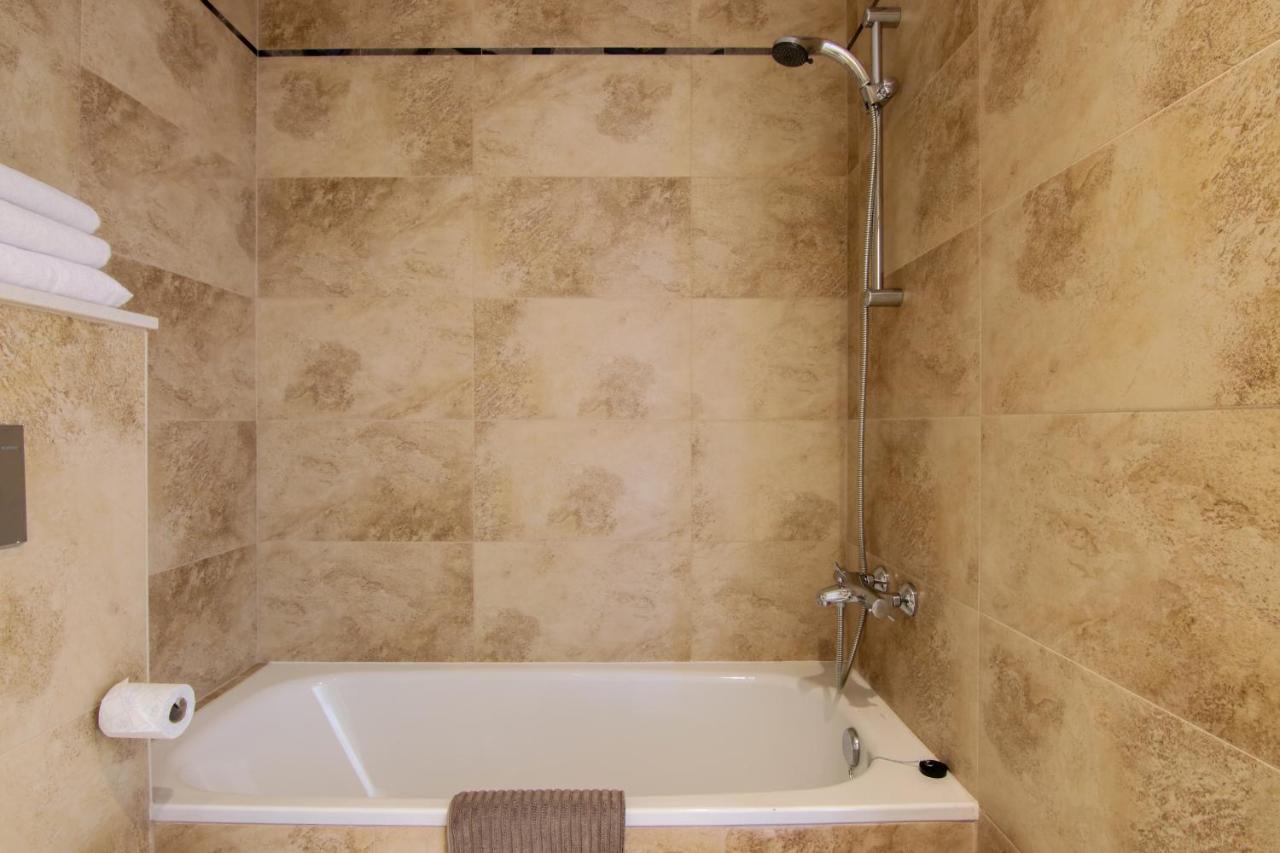 Premium Class Apartment Villajoyosa Kültér fotó