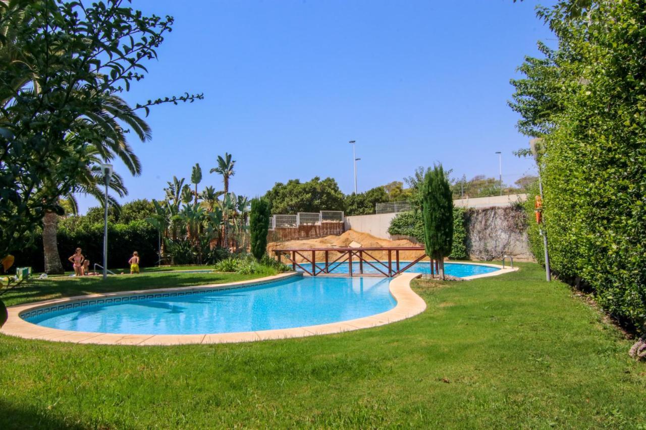 Premium Class Apartment Villajoyosa Kültér fotó