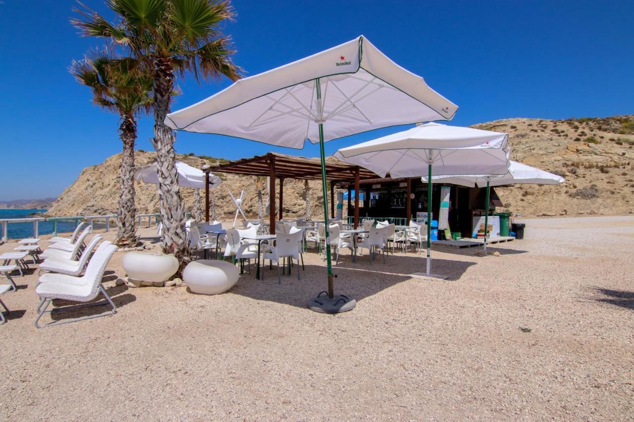 Premium Class Apartment Villajoyosa Kültér fotó
